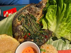 -傣庄园-正宗傣味餐厅·孔雀宴·手抓饭(告庄星光夜市店)