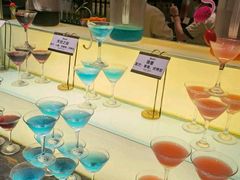 -芭菲盛宴·环球美食(北城国际店)