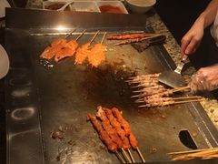 -大华锦绣假日酒店·锦味餐厅