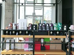 -星巴克(讯美科技广场店)