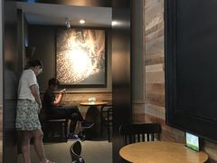 -星巴克(天津五大道店)