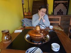 -陀岗美食·云南藏式特色餐厅