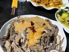 -来顺成饭庄