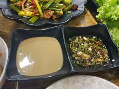 -大壮家原味烤肉(兴华北街店)