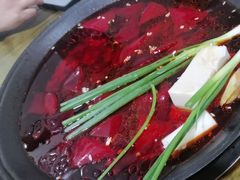 -黄潇洒老火锅(九眼桥宏济巷店)