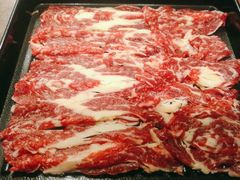 雪花肉-原牛道·潮汕围炉火锅(讯美店)