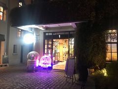 -徐家汇源景区-衡山坊
