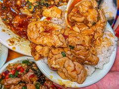 -李大爷的泡椒馆(冉家坝店)