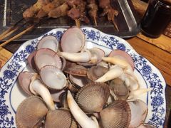 -清真海鲜大咖