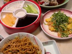 -小吊梨汤·北京菜·烤鸭(清河万象汇店)