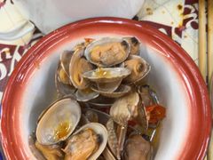 -老三样·旧食新味(船山路店)