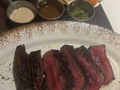 -燃扒房Steakhouse(皇庭店)