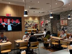 -遇见小面(站西路店)
