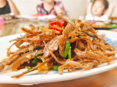-八仔大富楼·河鲜(西江店)