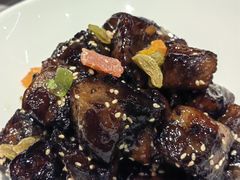 糖溜卷果-燕春楼(海河华鼎店)