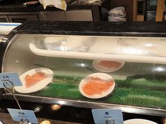 -杭州开元名都大酒店·地中海自助餐厅