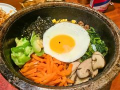 -鑫日千里马朝鲜族小馆(总店)