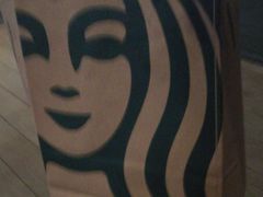 -星巴克(北辰西路店)