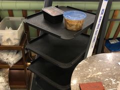 -港丽餐厅(高德置地店)