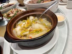 -禾府酒家·传统广府味(番禺店)