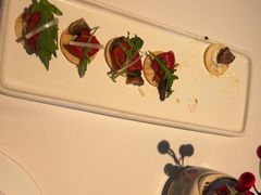 -王品牛排(郑州大卫城店)