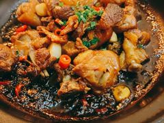 -蘭湘荟一线江景餐厅(解放西路店)