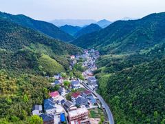 -莫干山风景区