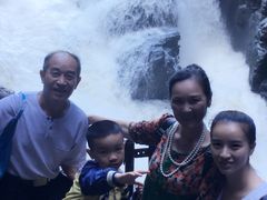 到此一游-腾龙洞