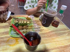-马记大锅煮(总店)