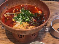 -成都你六姐·牛肉冒菜(上海环宇荟店)