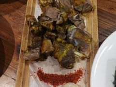 -SEEUNARI西域娜依新疆菜(环宇广场店)