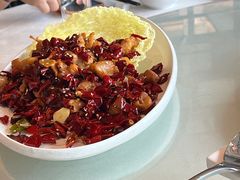 -佘山世茂艾美·御珍轩中餐厅