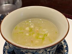 -萬國春·中菜馆(颐和公馆店)