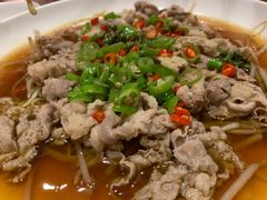 -眉州东坡·熊猫主题餐厅(枫蓝店)
