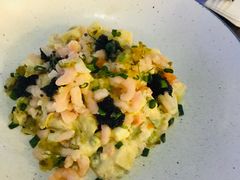 俄国虾土豆沙拉-FISH&POTATO Cō(地中海美食 万象城店)