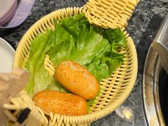 -一席地·本地鸡窝·杭帮鸡火锅(萧山银隆百货店)