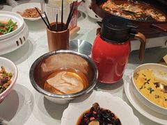 -湘知湘味(岳麓山店)