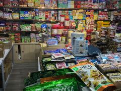 -紫荆城食品交易中心(华强北店)