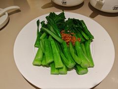 -蔡澜点心·粤菜(西单大悦城店)