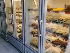 -盖小厨炸串凉皮臭豆腐(图书大厦店)