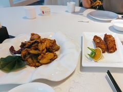 -湖锦酒楼·31年地道湖北菜(黄鹤楼店)