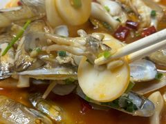 -大勇海鲜(叙康里店)