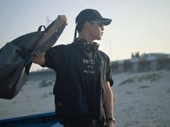 -汕尾风车岛
