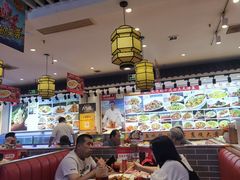 -渔家风味·鲅鱼水饺·央视展播·海鲜天津菜(开发区店)