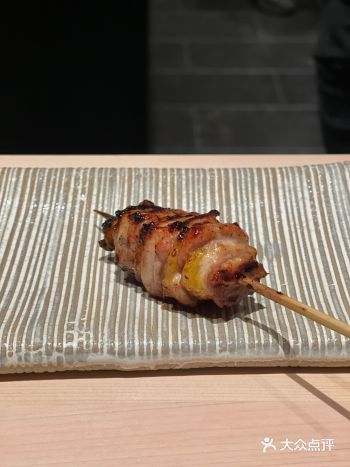Torikaze｜东京第一烧鸟上海分店