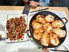 -百味地锅鸡(铜山路店)