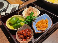 前菜四品-牛道·和牛九食(市府恒隆广场店)