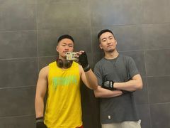 -一兆韦德健身·城市运动馆
