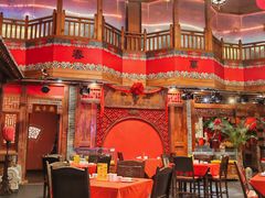 -正阳门饭庄·烤鸭·北京菜(万丰路七里庄店)