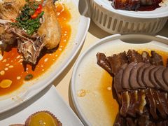-侨美食家·粤菜(体育西路店)